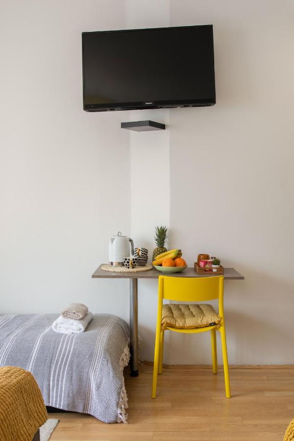 Apartment Cibona Station