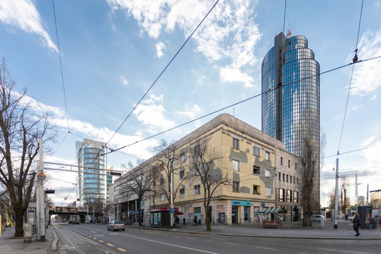 Apartment Cibona Station