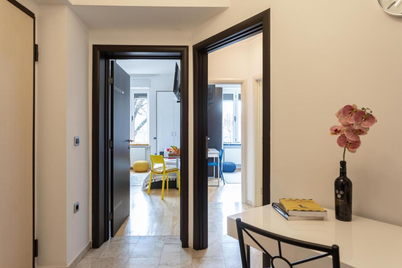 Apartment Cibona Station Zagreb