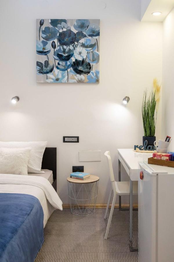 Cibona Station Apartment *