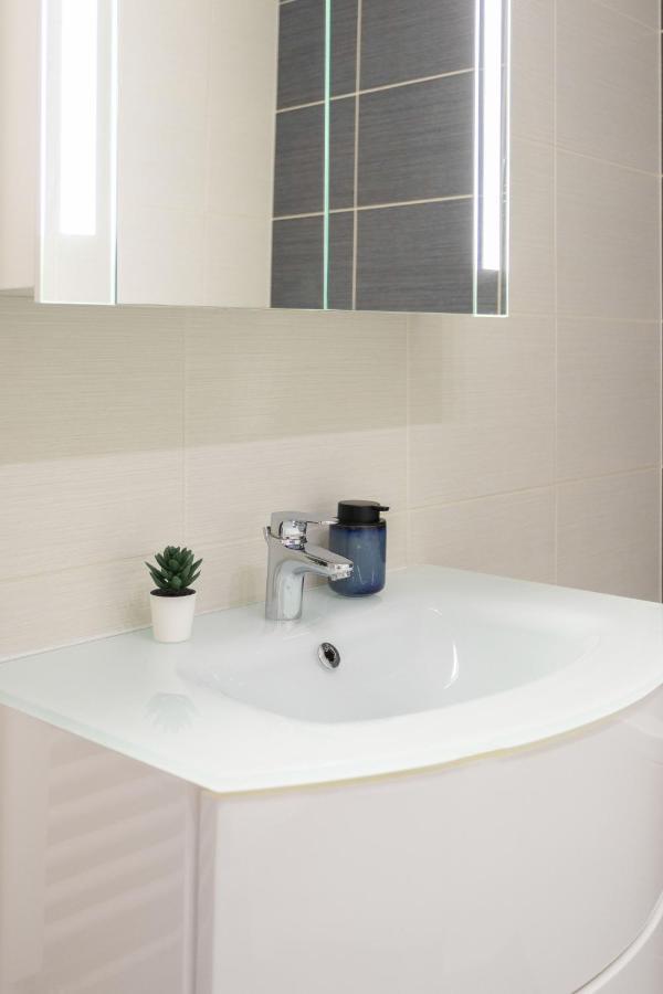 Cibona Station Apartment Zagreb