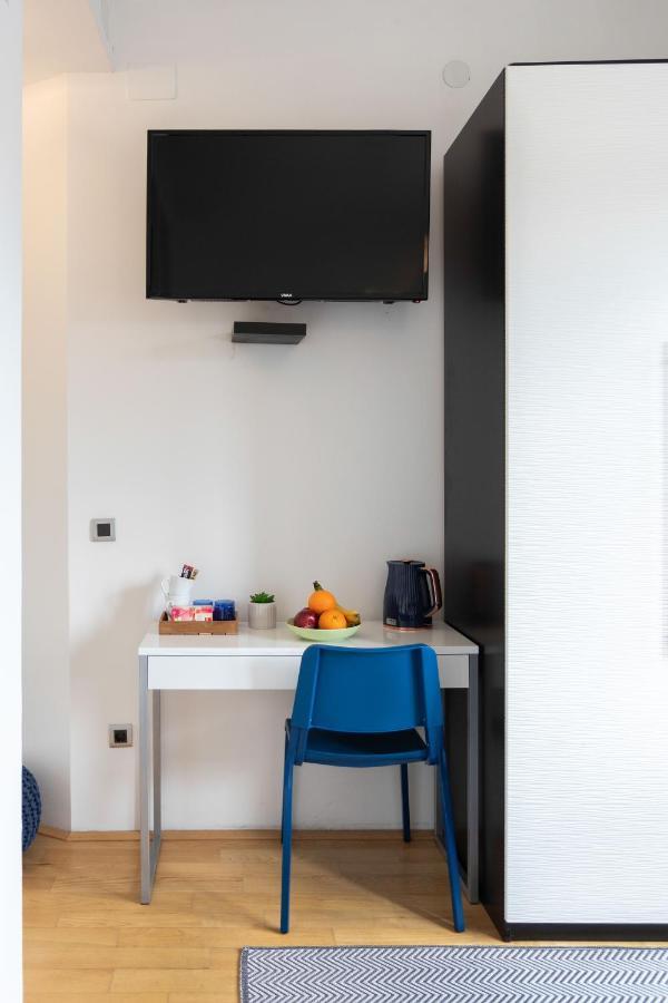 Apartment Cibona Station *