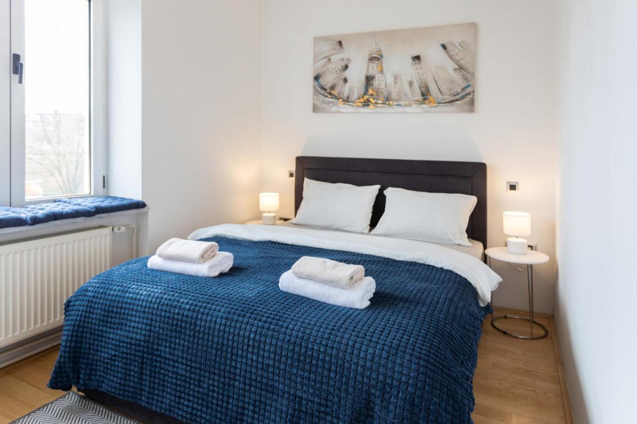 Cibona Station Apartament