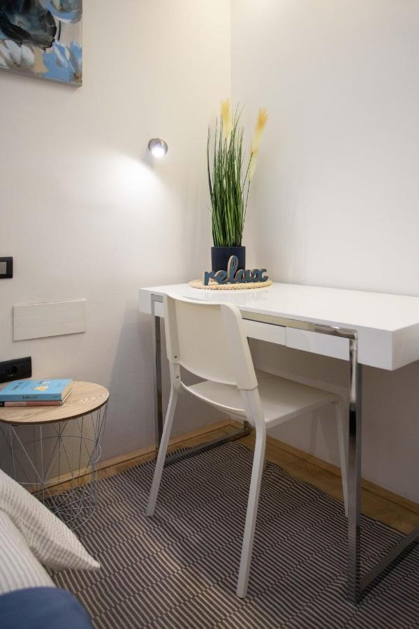 Cibona Station Apartment *