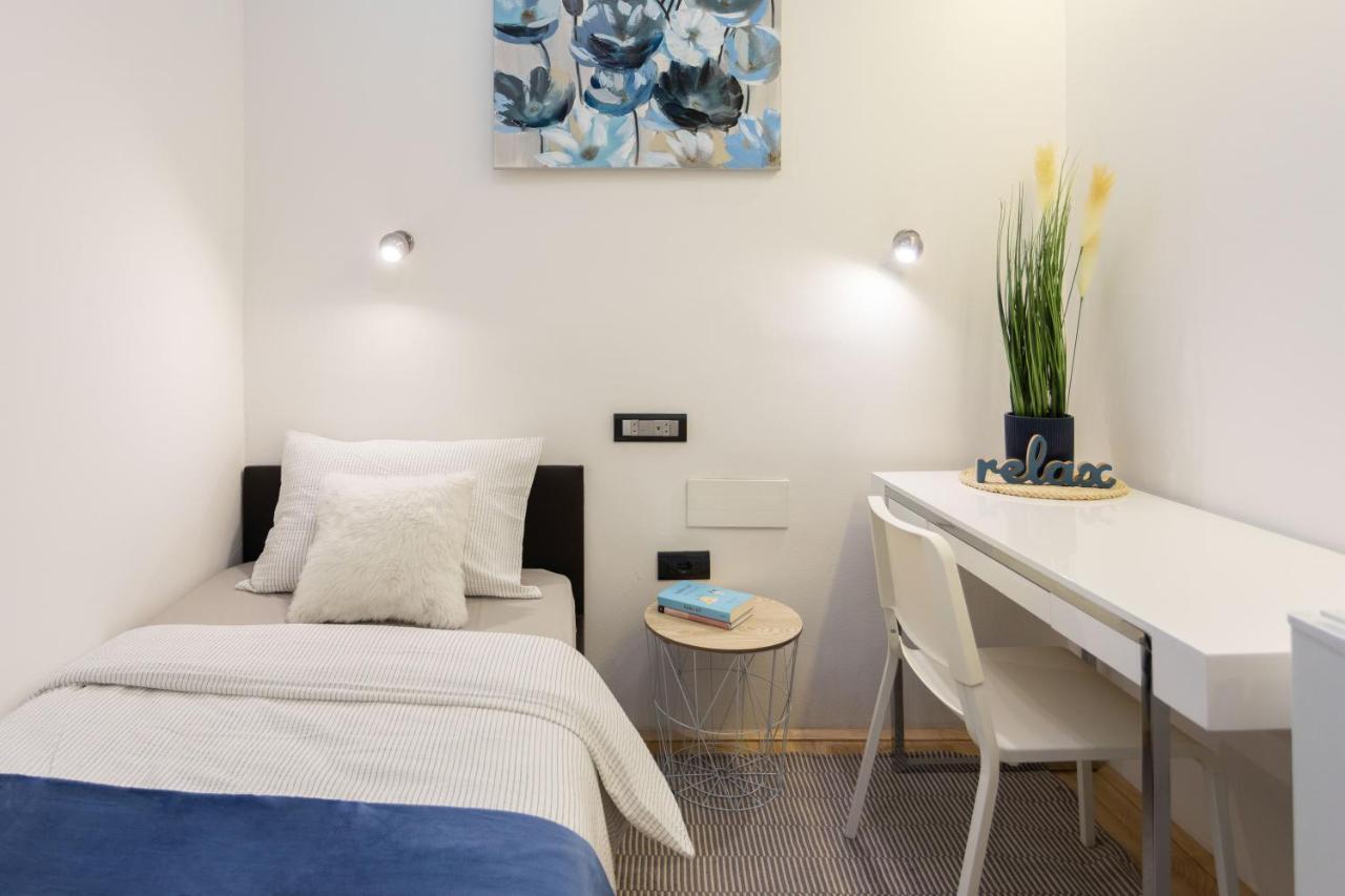 Cibona Station Apartment Zagreb