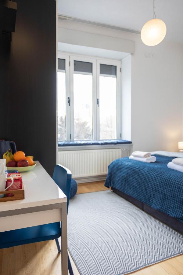 Cibona Station Apartment