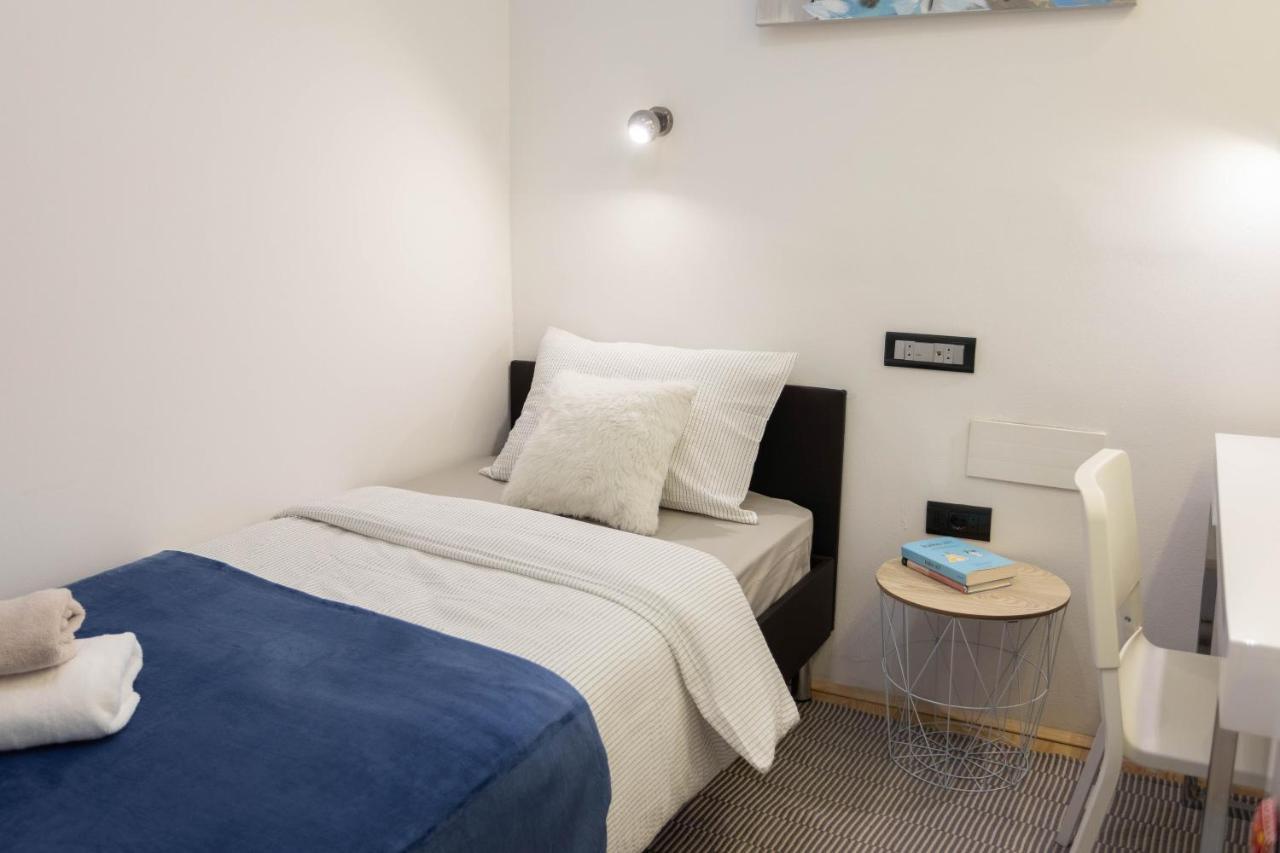 Cibona Station Apartament