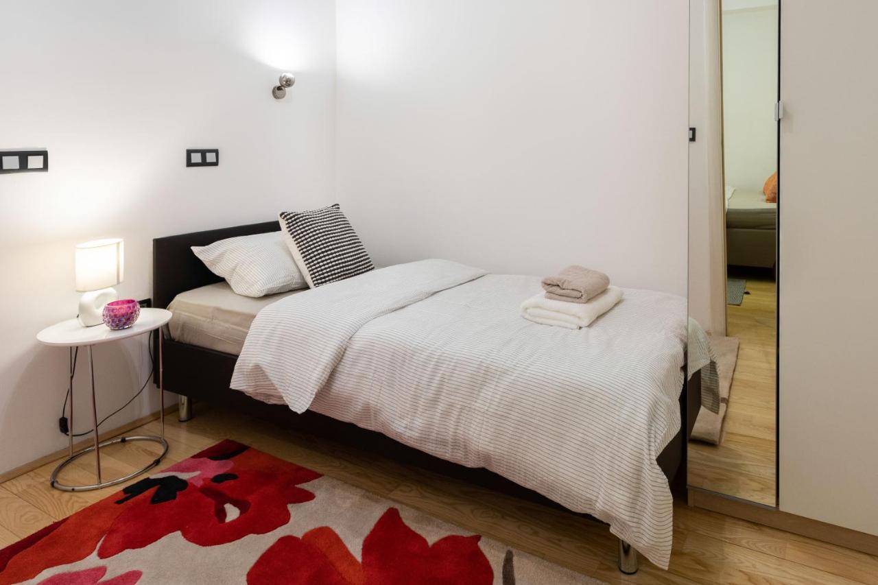 Apartment Cibona Station Zagreb