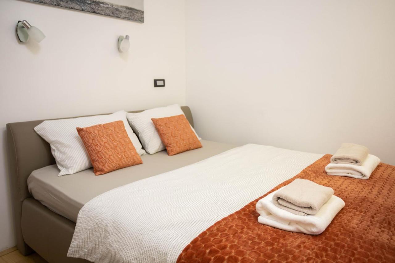 Apartment Cibona Station *