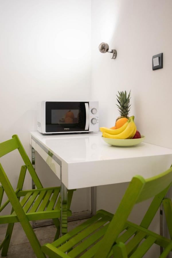 Cibona Station Apartment