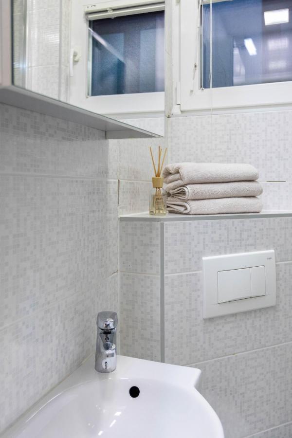 Cibona Station Apartment