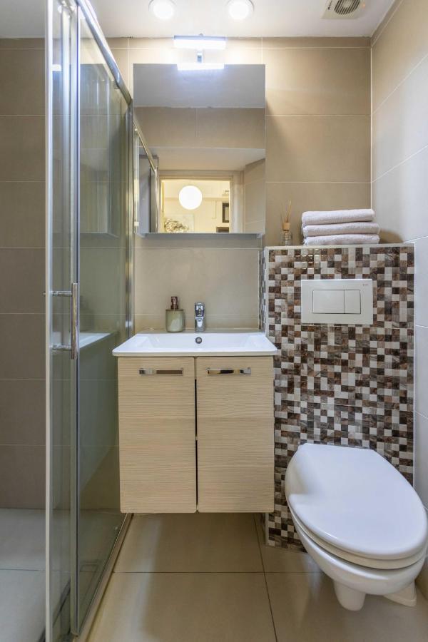Apartment Cibona Station