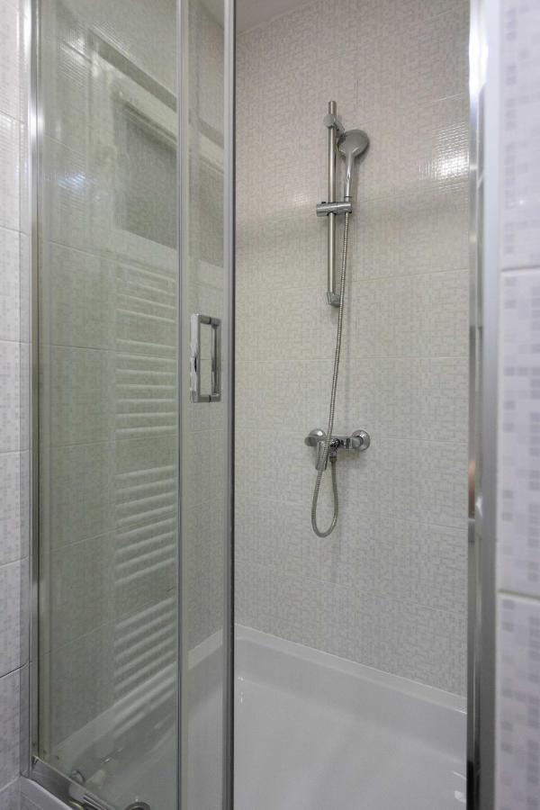 Apartment Cibona Station