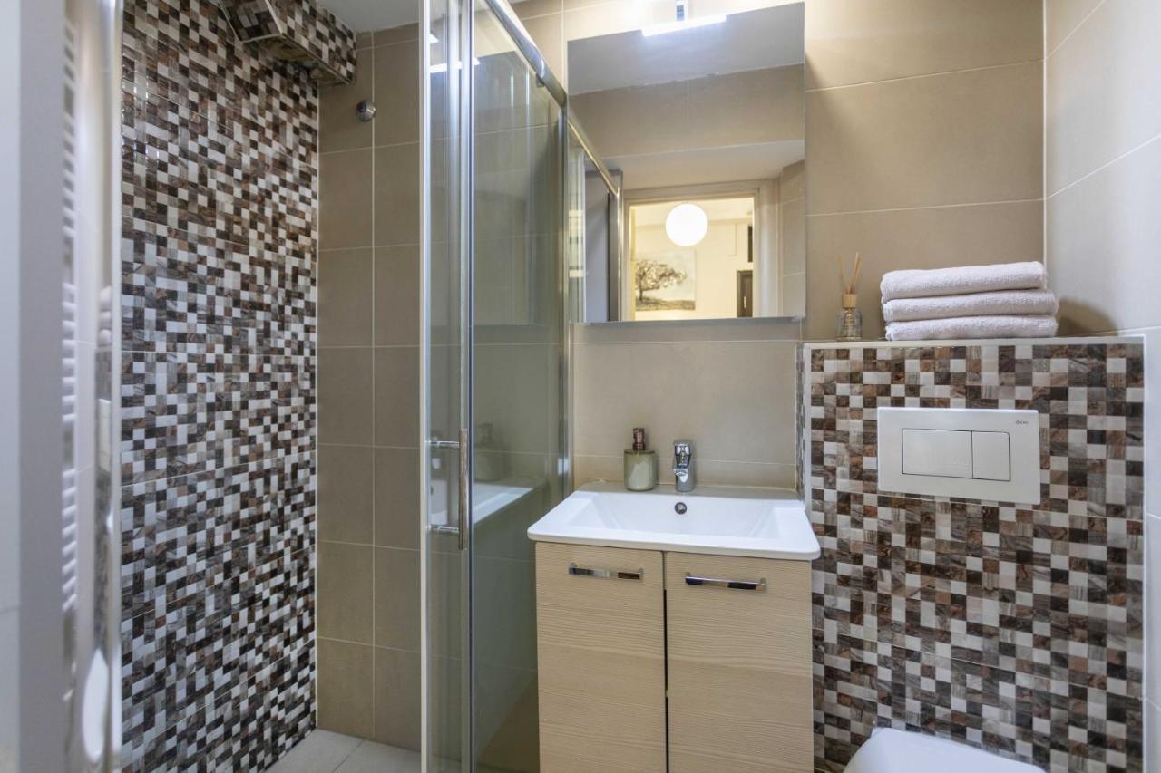Apartment Cibona Station *