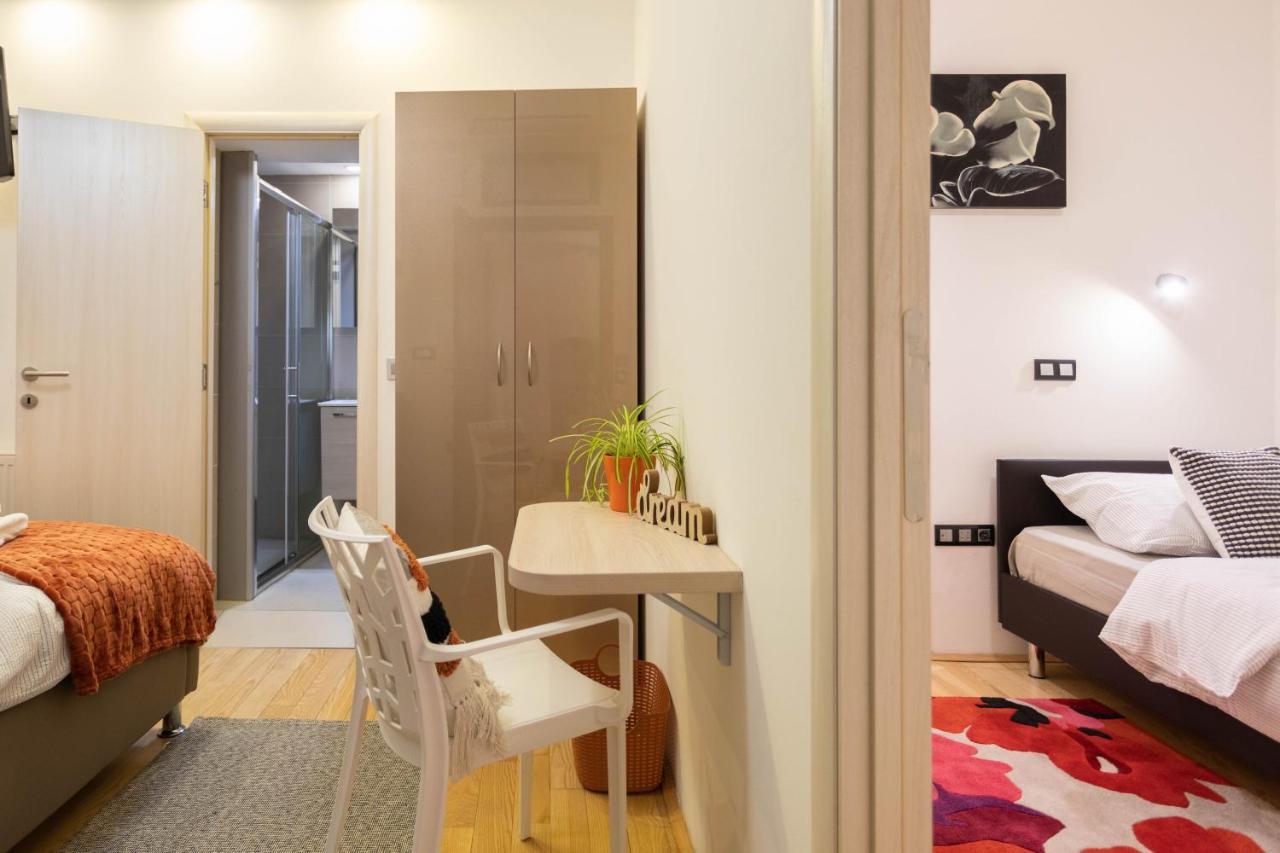Apartment Cibona Station