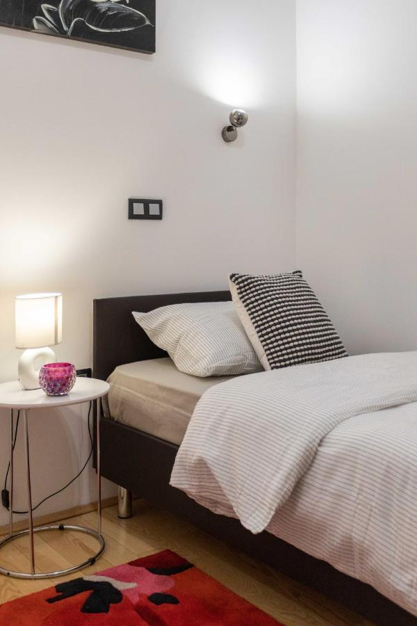 Apartment Cibona Station